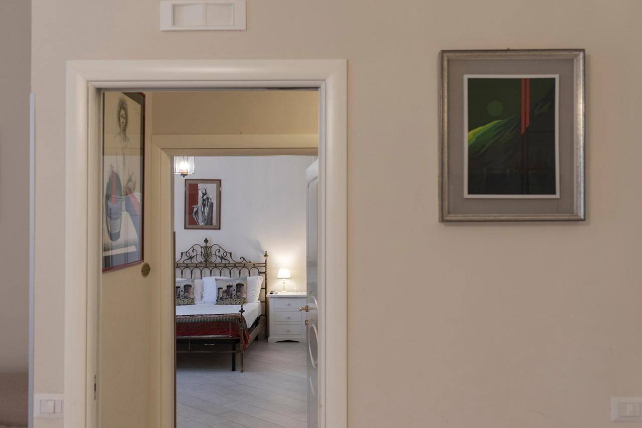 Domus Borbonica Bed & Breakfast Naples